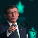 Αχμέτ Νταβούτογλου