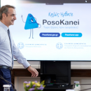 Μητσοτακης