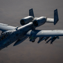 A-10 της CENTCOM