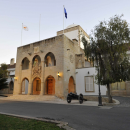προεδρικό μέγαρο