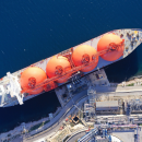 LNG carrier