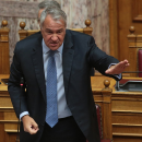 Βορίδης