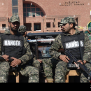 pakistan ranger