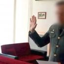 στρατιωτικός που ορκίστηκε στο Δωδεκάθεο