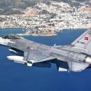 τουρκικα αεροσκαφη