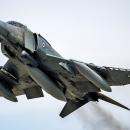F-4 Phantom