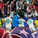 algeria
