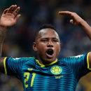 colombia