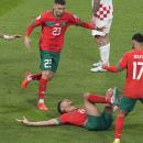 morocco