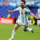 messi