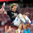 modric