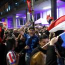 paraguay