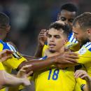 sweden