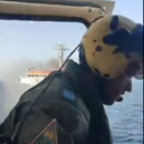 tanker