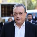 Σωκράτης Φάμελλος