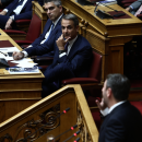 Μητσοτακης - Ανδρουλάκης