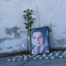 Βάγια Νέστορα