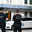 Αστυνομία