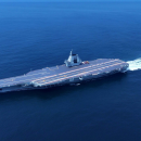 αεροπλανοφόρο Type 003