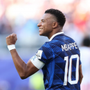 Mbappe