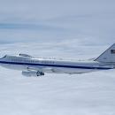 Boeing E-4B «Nightwatch»
