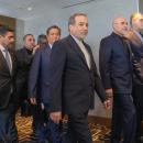 araghchi