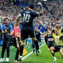 argentini