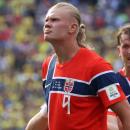 haaland