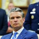 hegseth