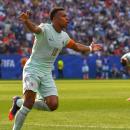 mbappe