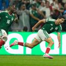 mexico