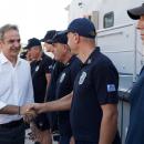 mitsotakis
