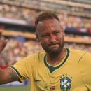 neymar