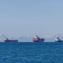 ships