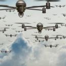 Σμήνη drones