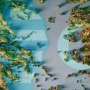 Τουρκικός χάρτης