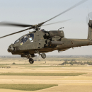 Apache AH-64D