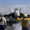 USS "Abraham Lincoln
