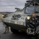 stryker