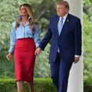 melania