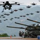 drones