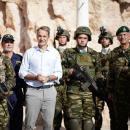 mitsotakis