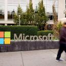 Microsoft