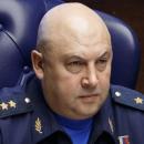 Sergei Surovikin