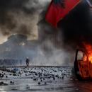 albania