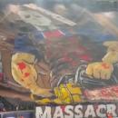 masacre