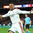 mbappe