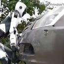 robot