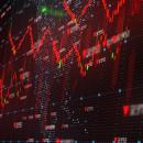 sell-off 