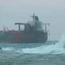 tanker